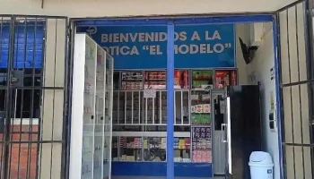 Botica El Modelo - Pucallpa