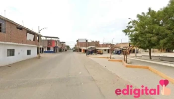 Botica El Obrero - Sullana