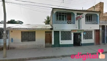Botica Emifarma - Soritor