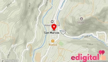 Botica Erick - San Marcos