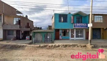 Botica Estrellita - Puente Virú