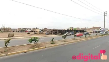 Botica Familiar - Chimbote