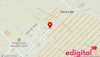 Botica Farma Ahorro - Cayaltí