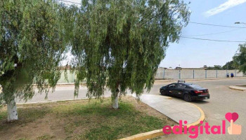 Botica Farma Angel - Laredo