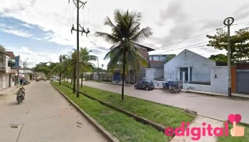 Botica Farma D & L - Puerto Maldonado