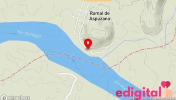 Botica Farma Elena - Ramal De Aspuzana