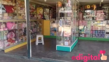 Botica Farma Elena - Santa Rosa De Yanajanca