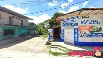 Botica Farma Elena - Uchiza
