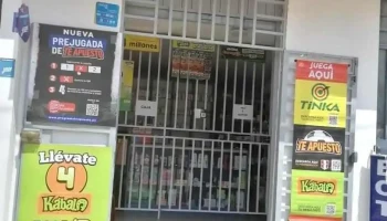 Botica farma julia - Nuevo Reque