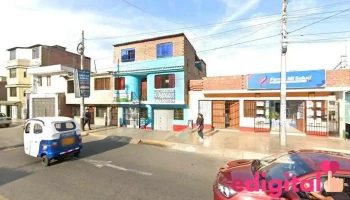 Botica Farma Mi Salud - Lima