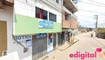 Botica Farma Sayuri - Mendoza