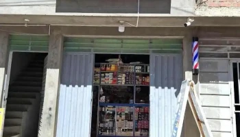 Botica Farmacia - Canta