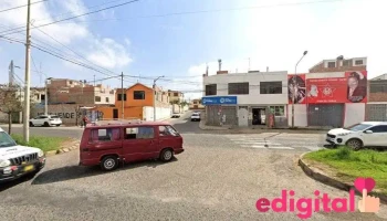 Botica Farmamed - Tacna