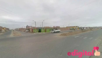 Botica Farmaplast - Tacna
