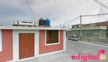 Botica Farmavida Sac - Punta De Bombón
