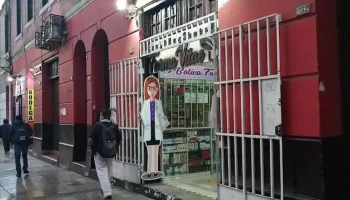 Botica Farmavitae - Lima