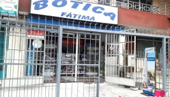Botica Fátima - Lima