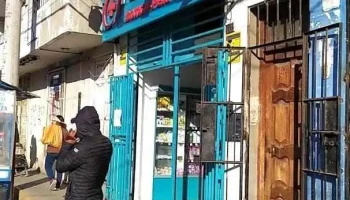 Botica Felicidad 57 - Cajamarca