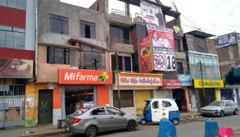 Botica Fely Farma - Carabayllo