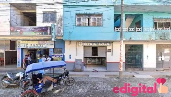 Botica Gamarra - Tocache