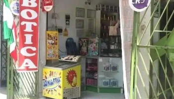 Botica Grupo Milagro Tocache - Tocache