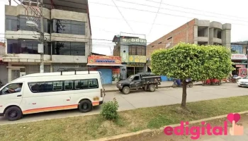 Botica Hogar & Vida - Satipo