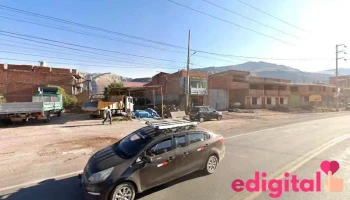 Botica Huacarpay - Huacarpay