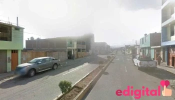 Botica InterFarma - Chala