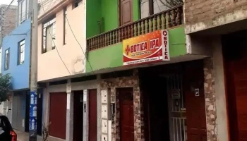 Botica Ipa - Trujillo