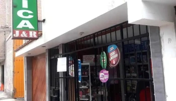 Botica J&r - Lima