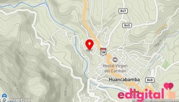 Botica Jaramedic 3 - Huancabamba