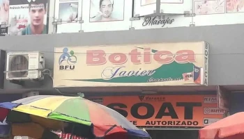 Botica Javier - Puente Piedra