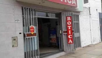 Botica Jesús Nazareno - Callao