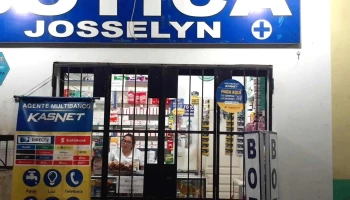 Botica Josselyn - Pucallpa