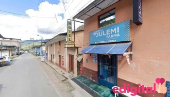 Botica Julemi Farma - Monzón
