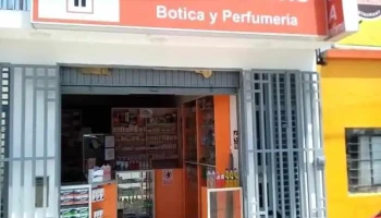 Botica kamifarma - Nuevo Imperial