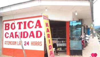 Botica Karidad - Tarapoto