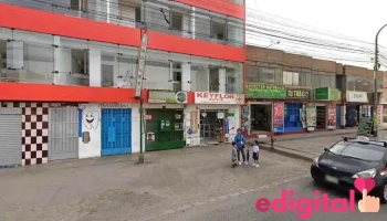 Botica Keyflor E.i.r.l - Carabayllo