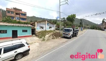 Botica Krisfarma - Peru