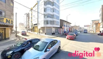 Botica La Económica Para El Pueblo - Ca. Real