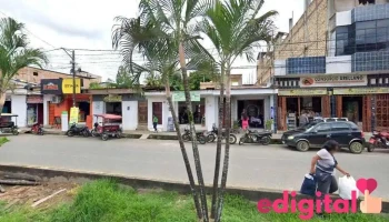 Botica La Economica - Tarapoto