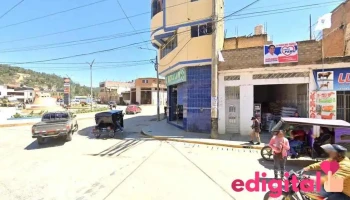 Botica La Fe - Cutervo