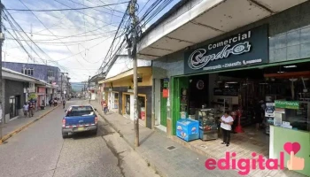 Botica la inmaculada - Tarapoto