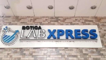 Botica Labxpress - Iquitos