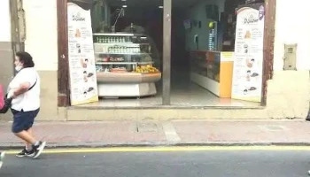 Botica Lampa - Lima