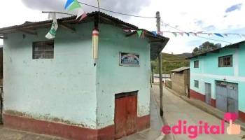 Botica Leal - Distrito De Jivia