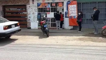 Botica Leofarma - San Vicente De Cañete