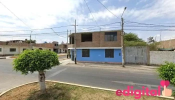Botica Leonor - Peru