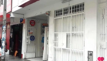 Botica Lina - Jr. Las Rosas