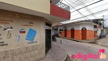 Botica Linka Salud - Saposoa